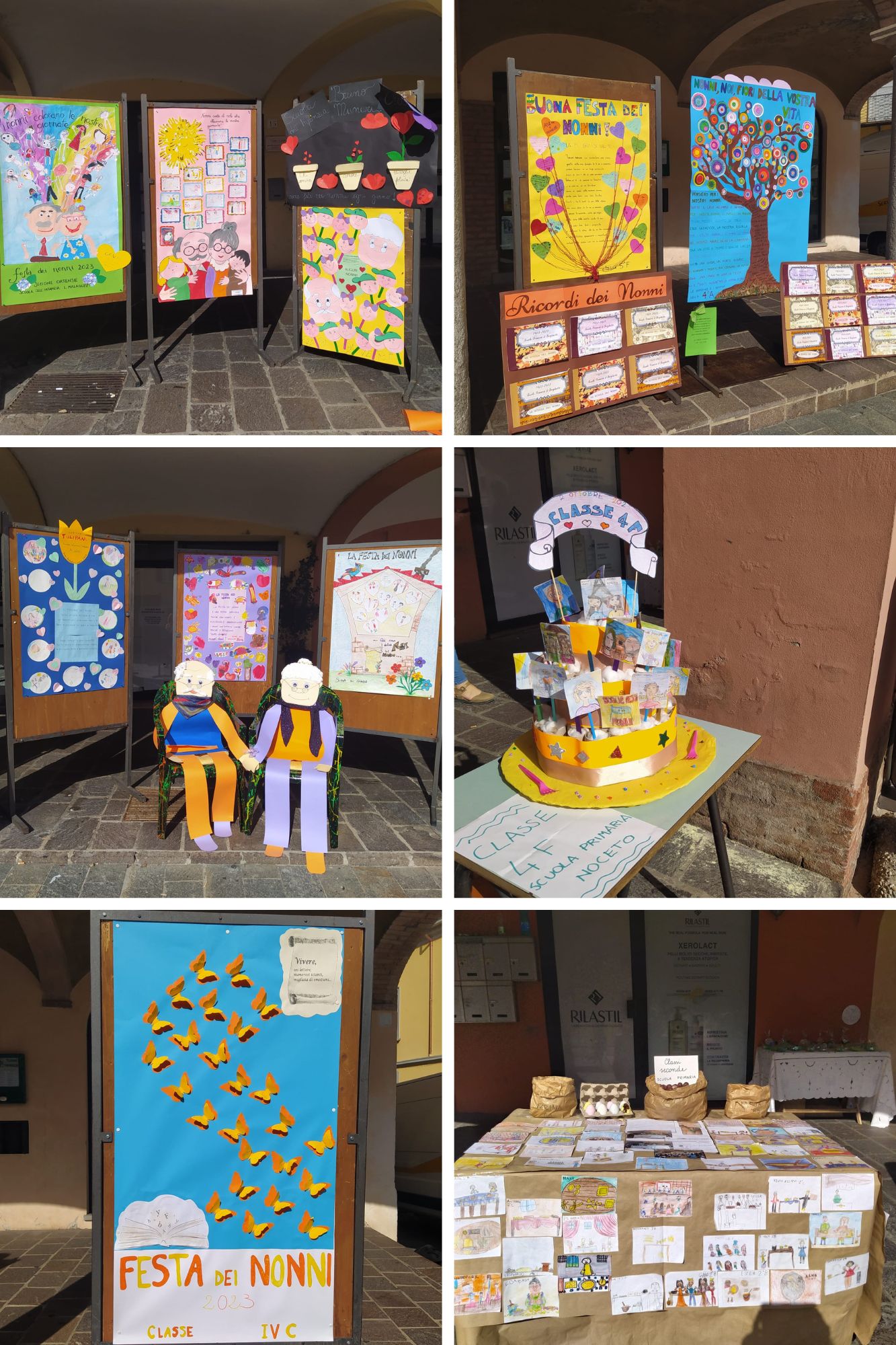 Foto Festa nonni 2023