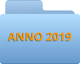 PTOF 2019/22 - Anno 2019