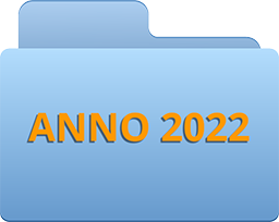 PTOF 2022/25 - Anno 2022