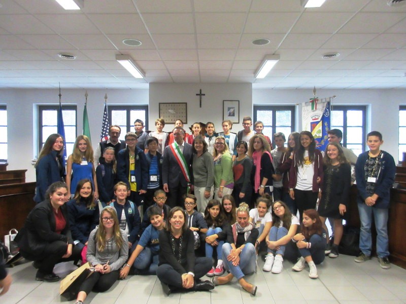 IC Noceto - Consulta 2015