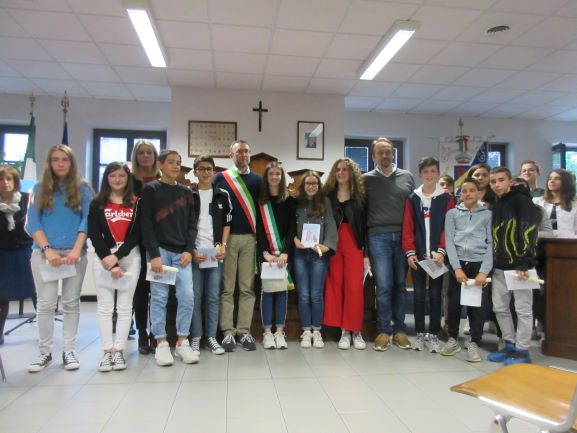 IC Noceto - Consulta 2019