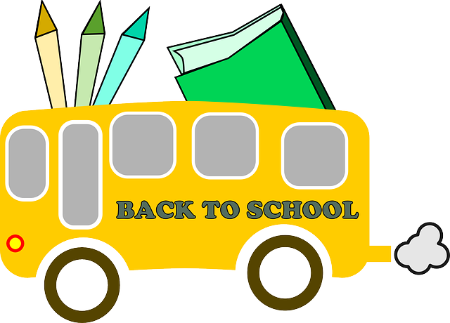 IC Noceto - Back to School 2014