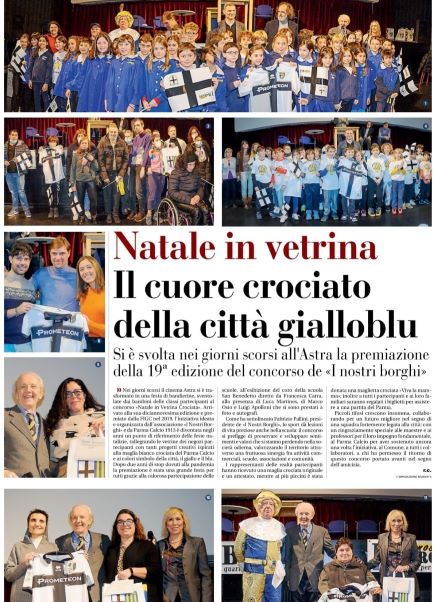 GAZZETTA 01 OK