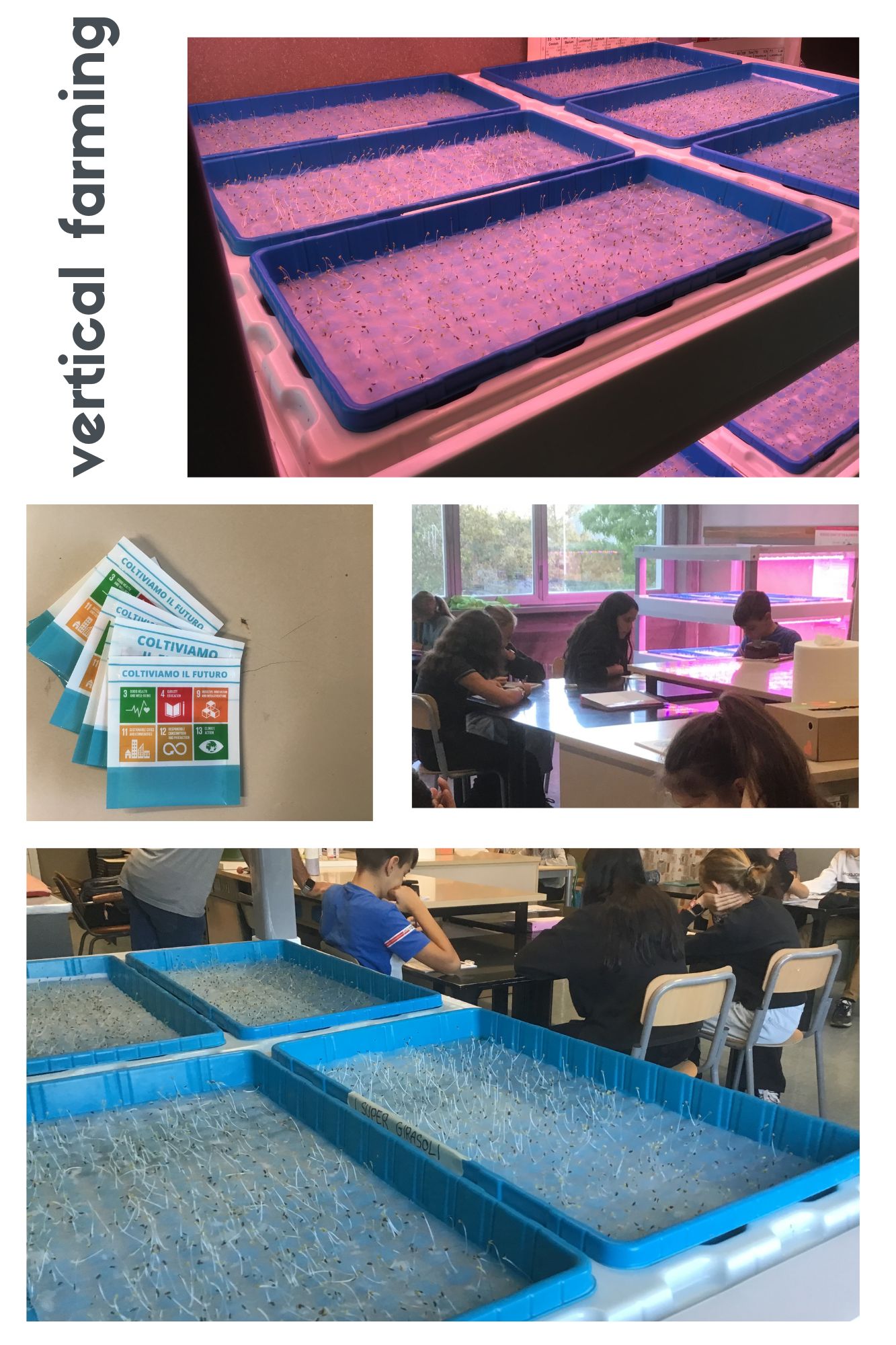 Vertical Farming 2023