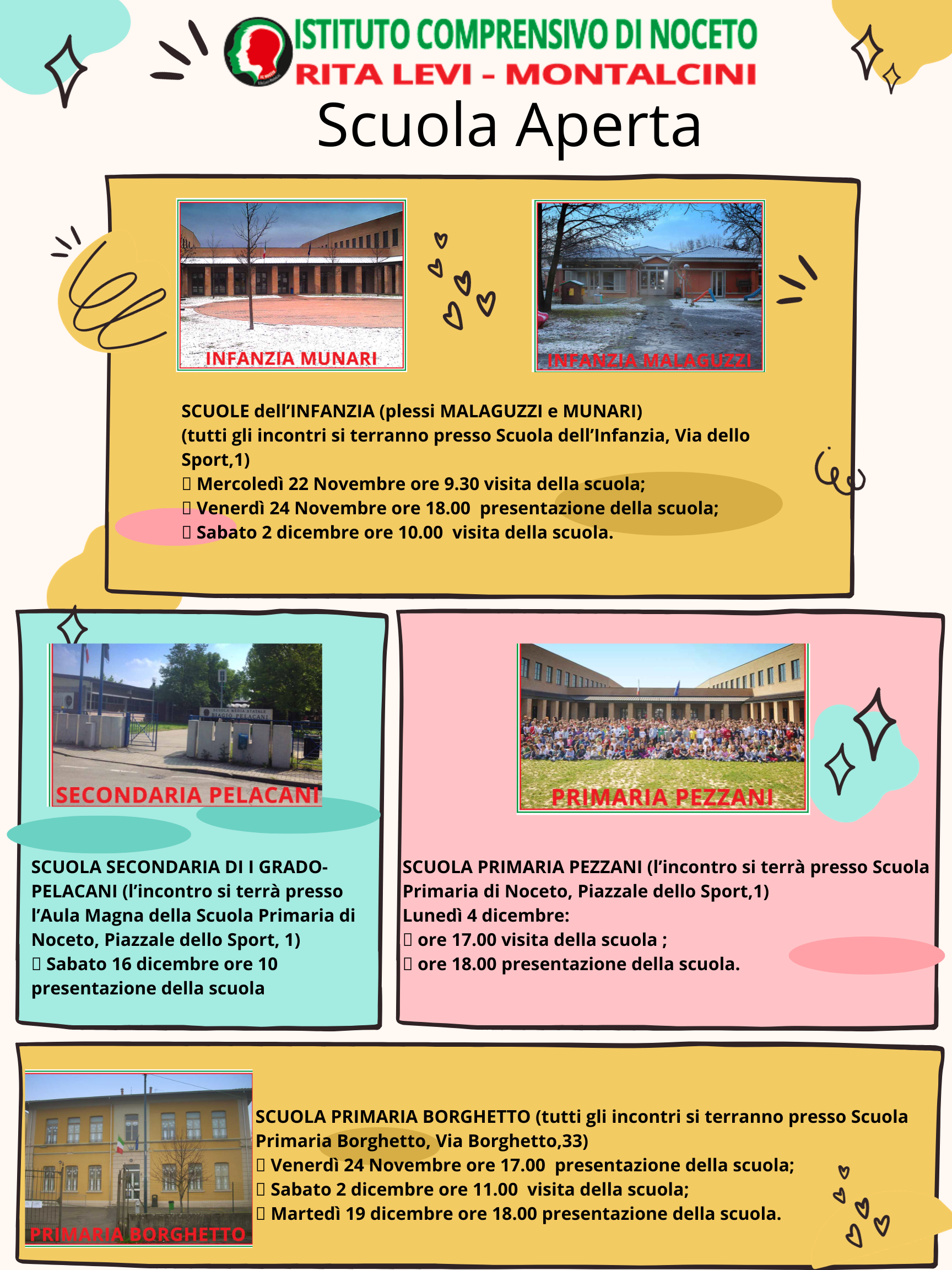  2023 Scuola aperta IC Noceto 3