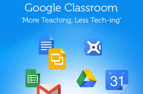 IC Noceto - Google Classroom