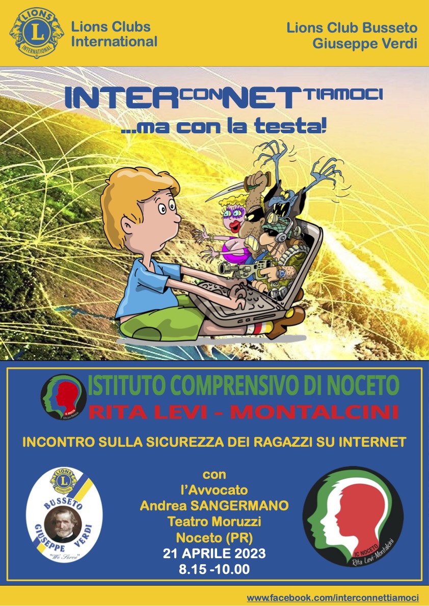 locandina noceto aprile 2023