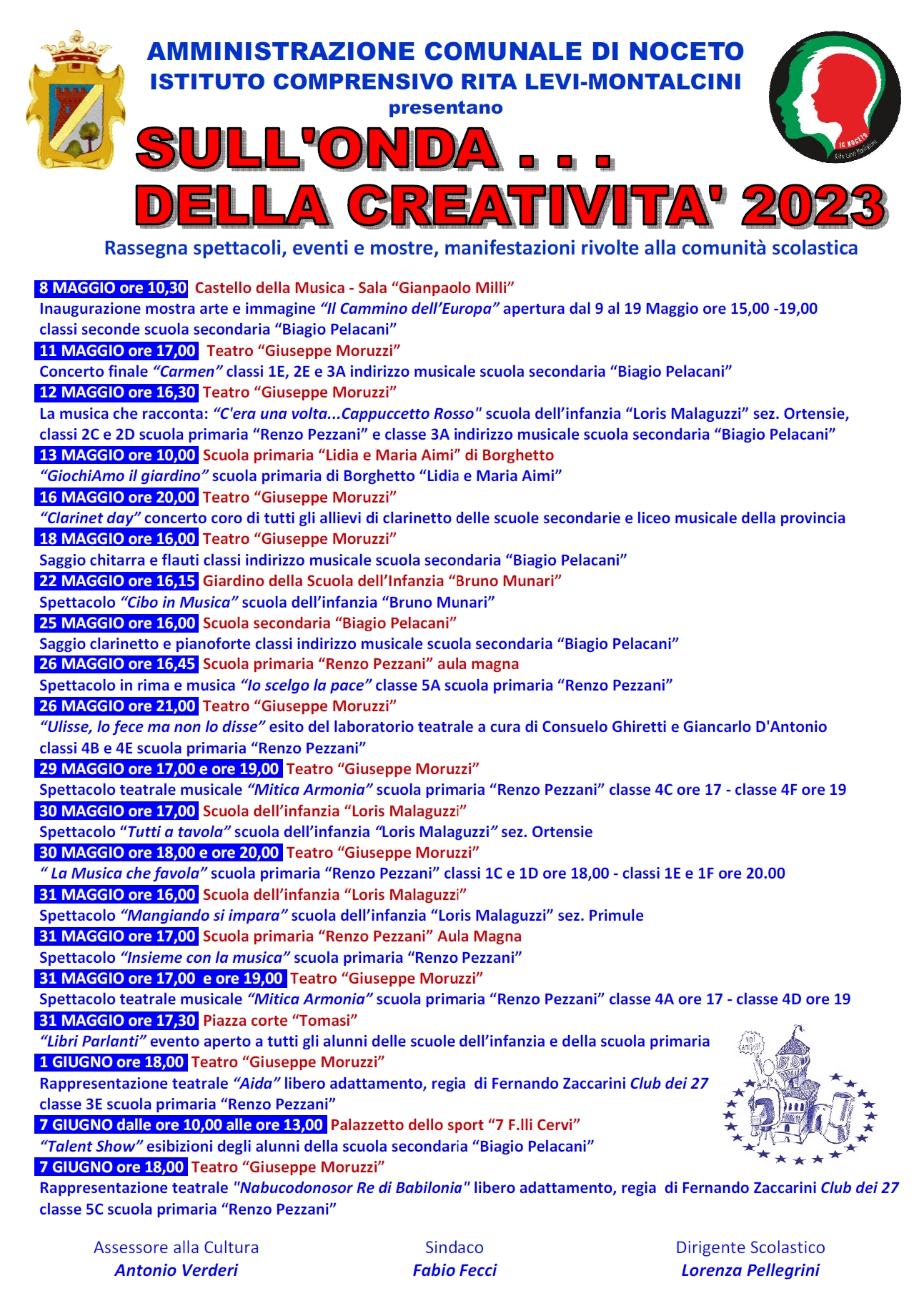 settimana tv 2023 nuova