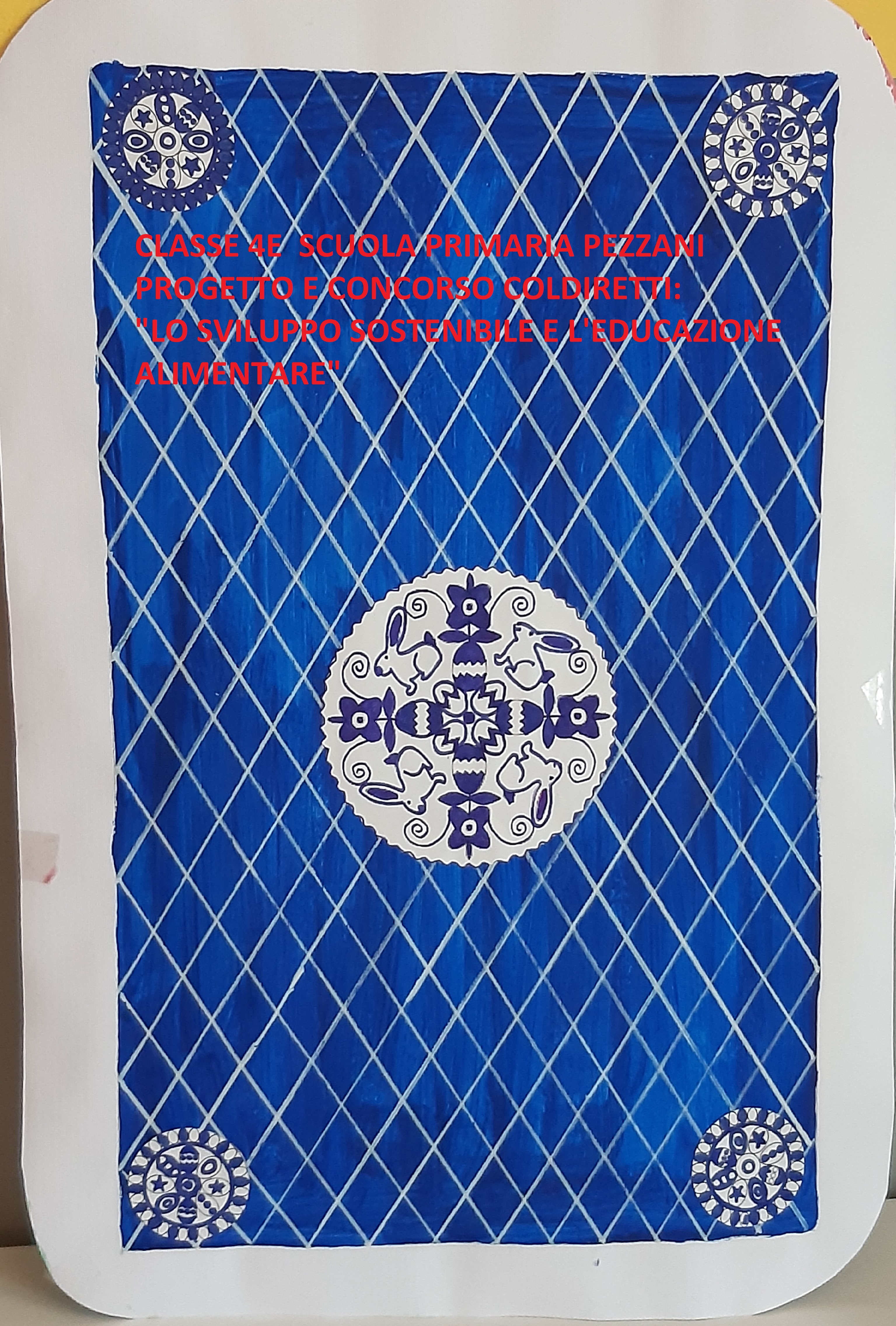 immagine per presentazione 4E