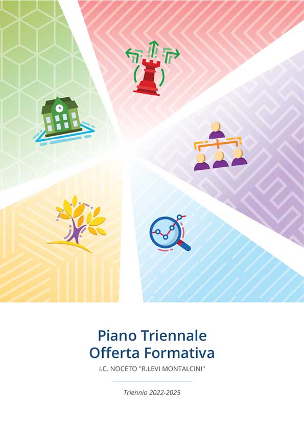 PTOF TRIENNALE 2022 25