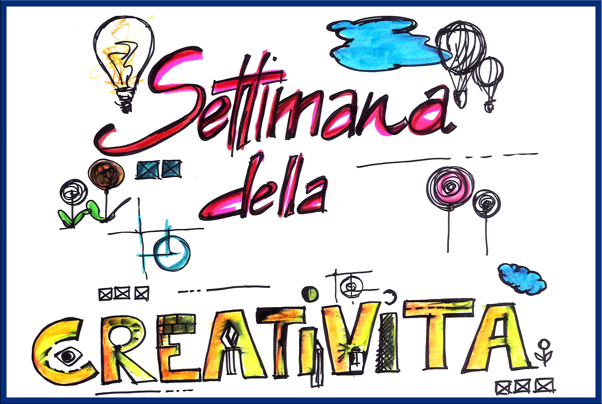 scritte prova ok